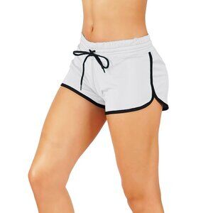Lounge Boody Shorts Yoga Running Active